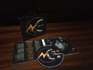 Noogie's Crew EP You can buy CD when you Check them out on FB https://www.facebook.com/NoogieAndCrew/