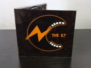 Noogie's Crew EP You can buy CD when you Check them out on FB https://www.facebook.com/NoogieAndCrew/