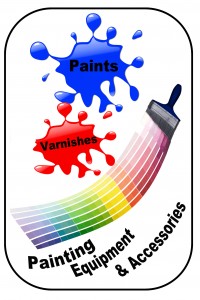 Large Format Door Sticker