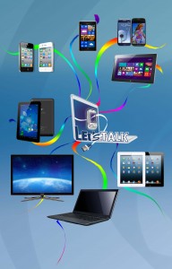 Large Wall Facade Sticker